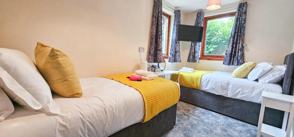 Melrose Villa Guest House