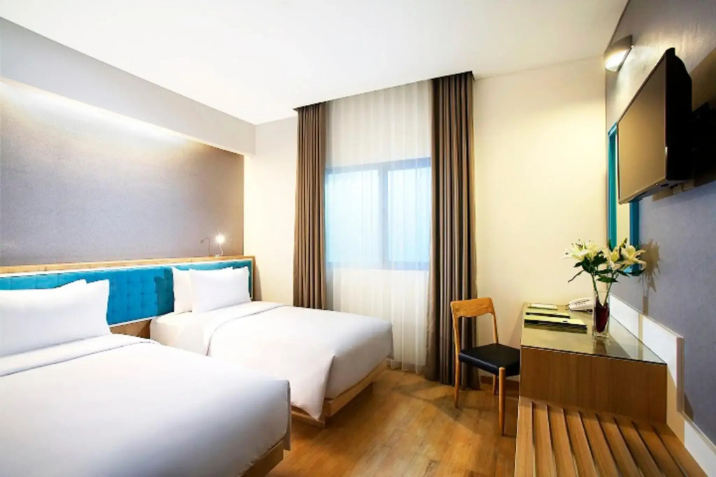 Hotel Santika Kelapa Gading