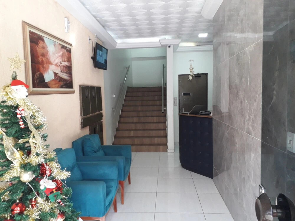 Nasser Residence