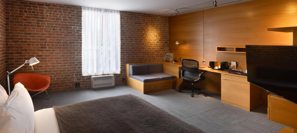Hotel Gault
