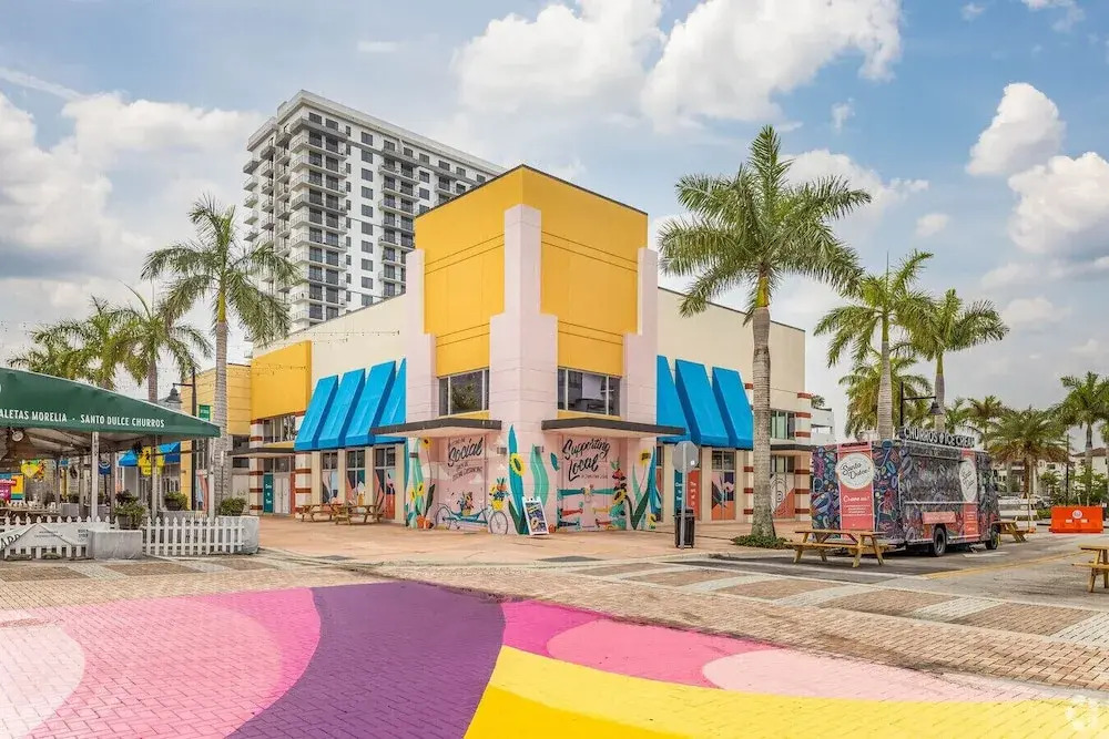 Rare Find! NEW Corner House by MIA Best of Doral