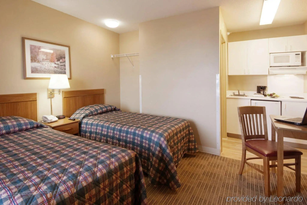 Birch Hill Suites Extended Stay Lake Charles - Sulphur