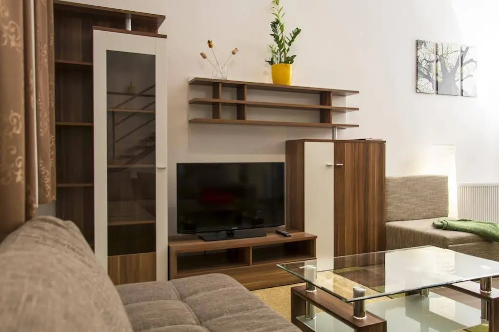 No.1 Budapest Apartmant