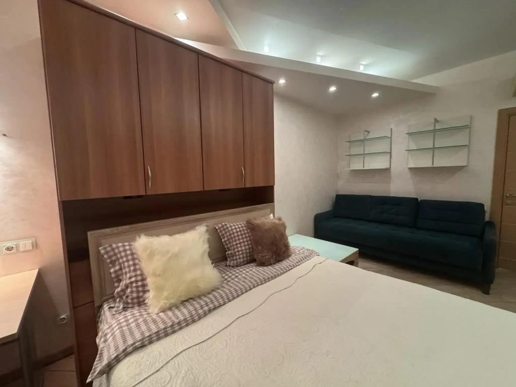 Viahome на улице Кирова 25