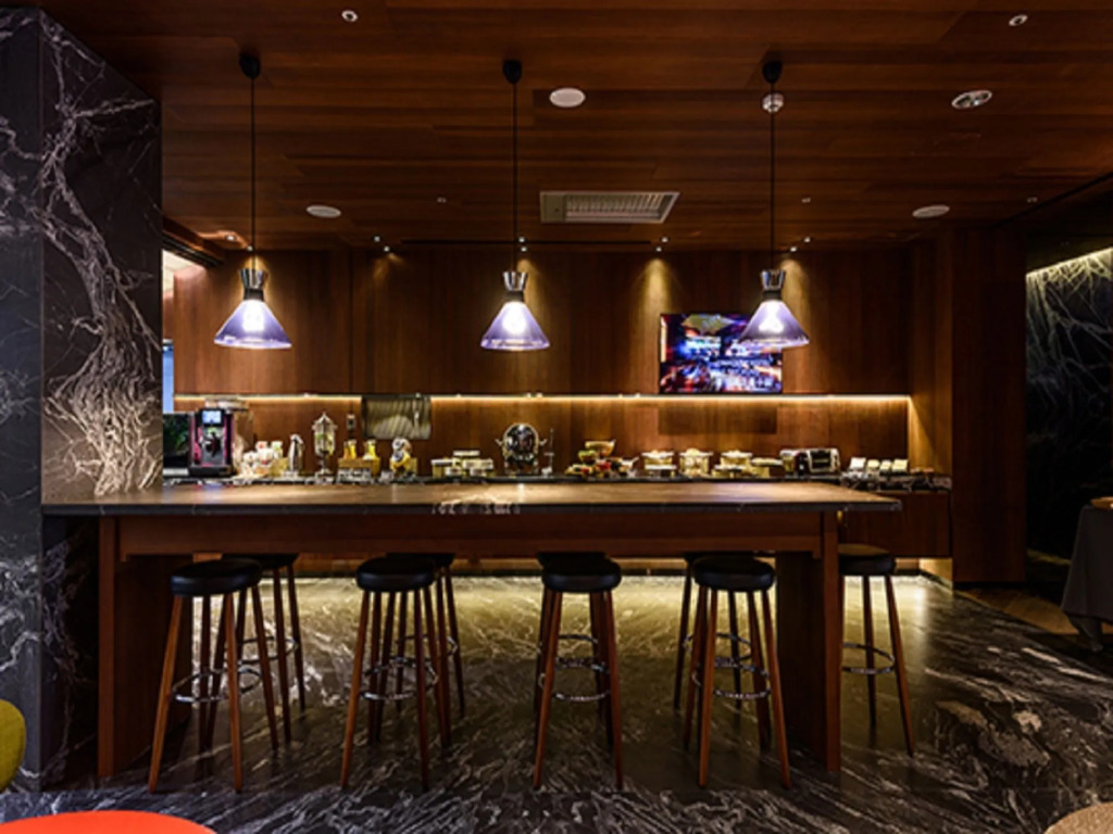 Inhouse Hotel Taichung