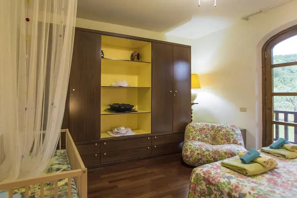 Villa Steffy