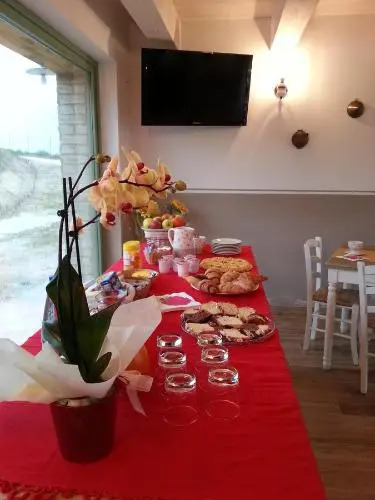B&B Ceresà
