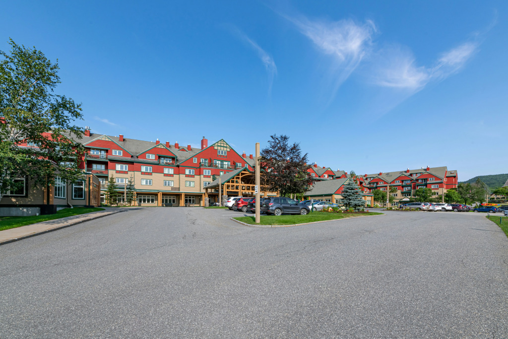 Grand Summit Resort, A Vail Resorts Property