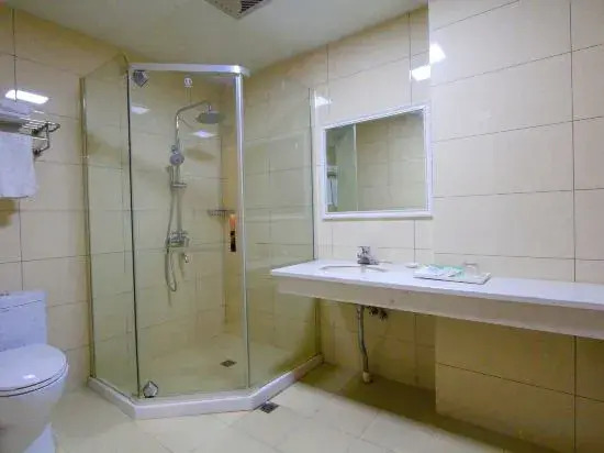 MAXACCOM Future Hotel