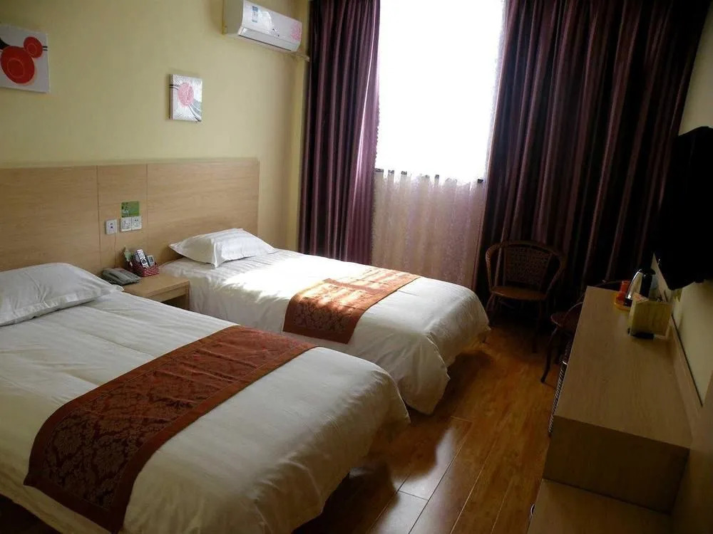 Zibo Boteng Express Hotel