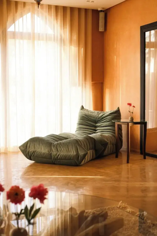 Luxury Resort Loudi Marrakech