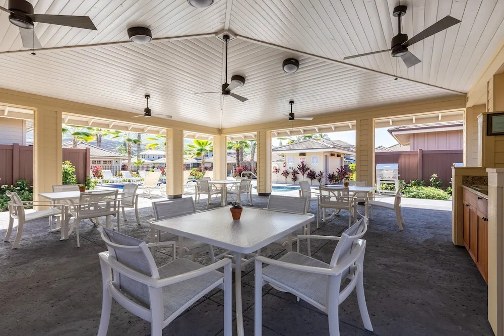 Pele's Last Resort (Holua Kai #29) - 3 Br Home