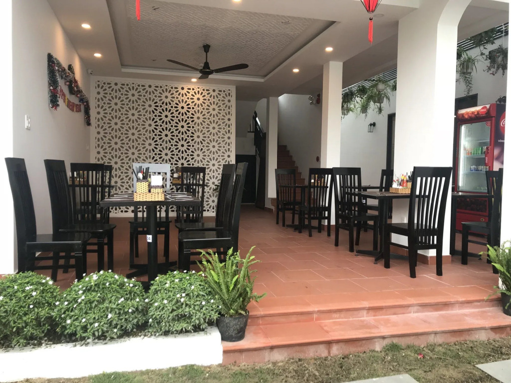 Vinci Villa Hoi An