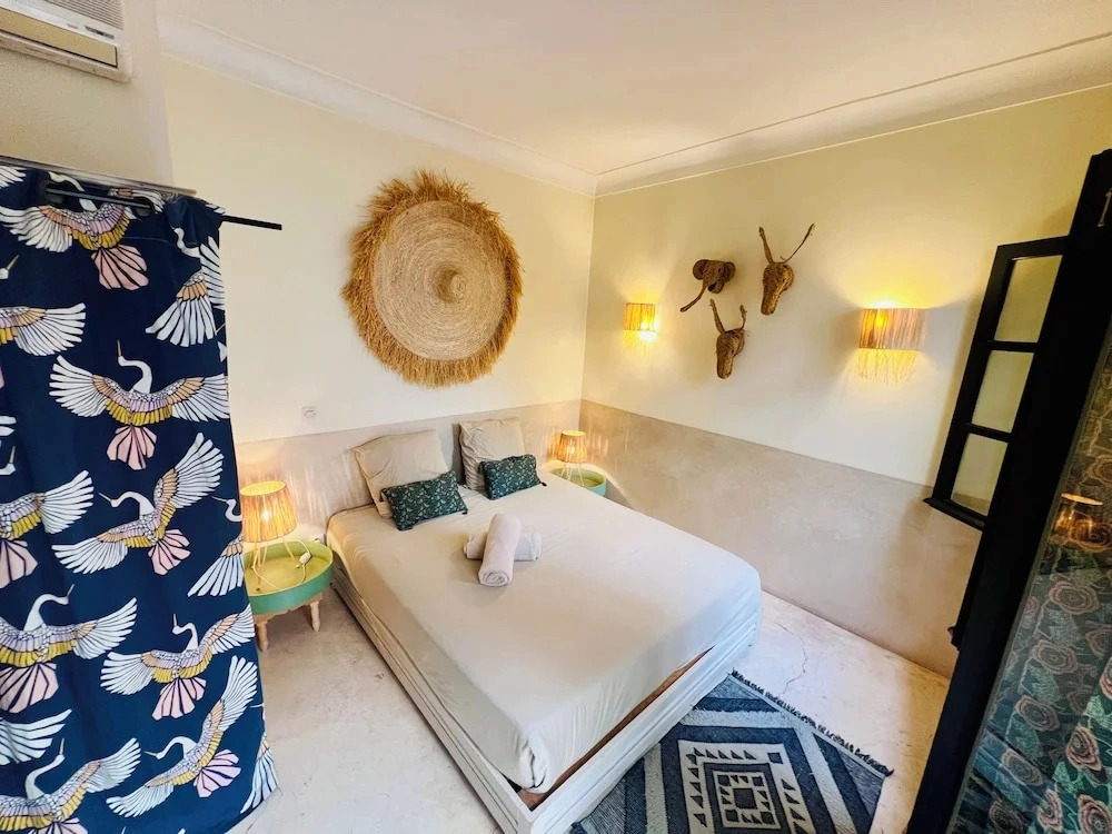 Riad Jeanne 1