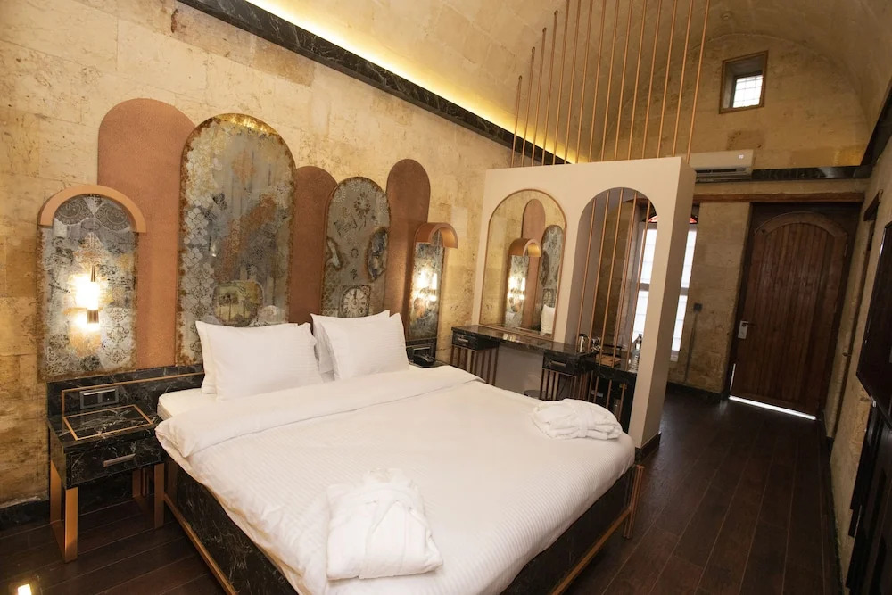Bayazhan Hotel ve Restaurant