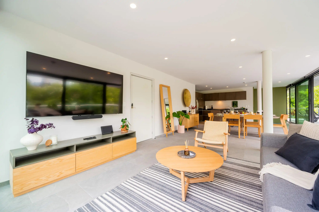 Capitalia New WOW Loft Polanco
