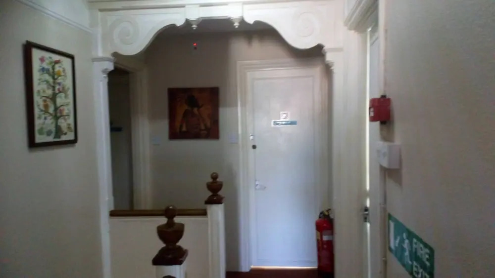 The Rob Roy Guest House