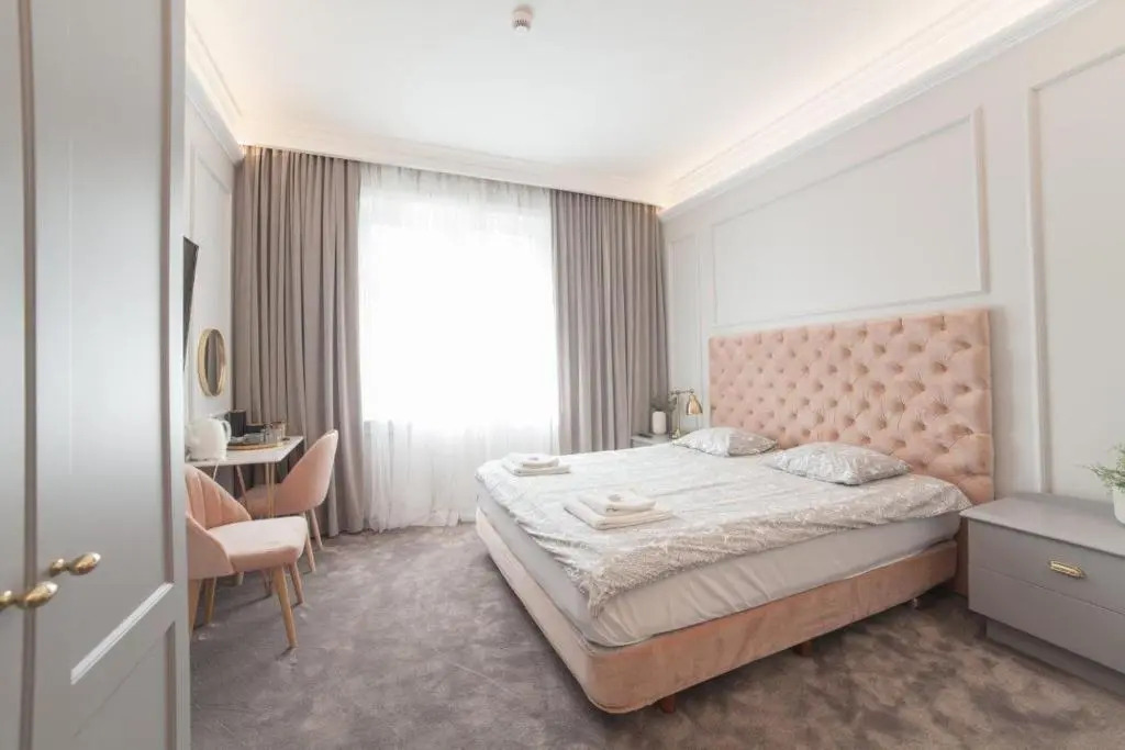 Boleslav Home