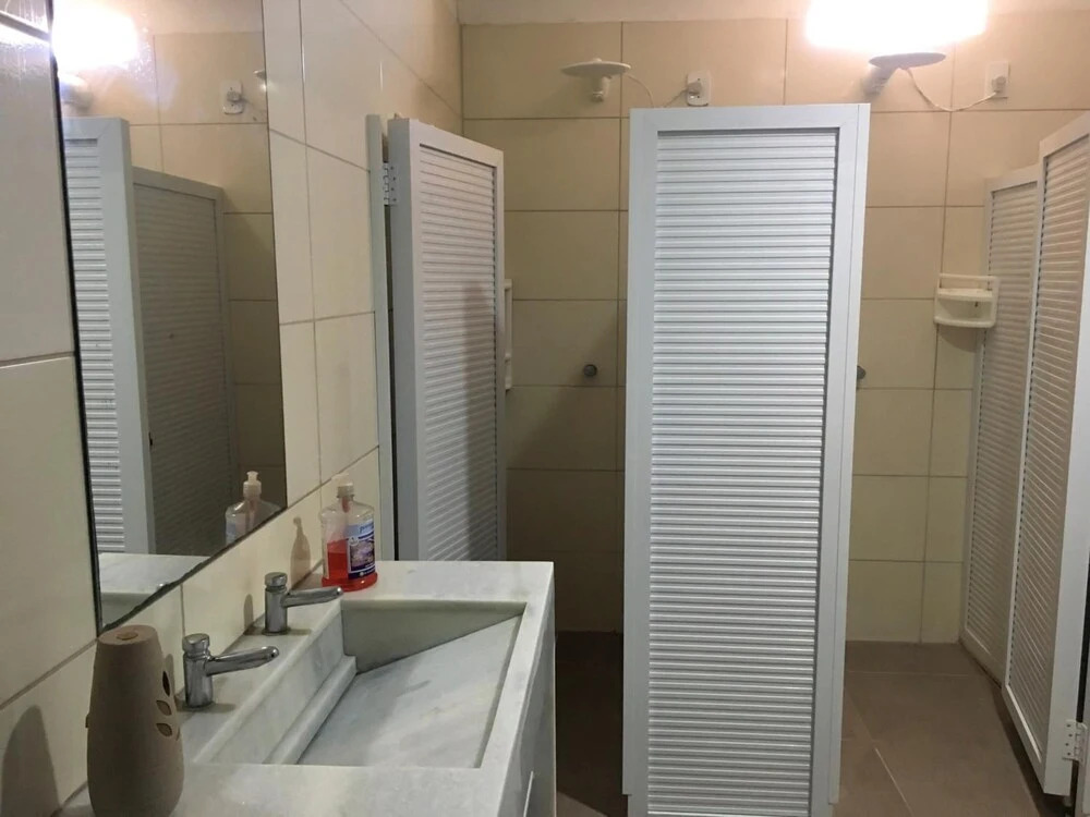Maraga Beach Hostel