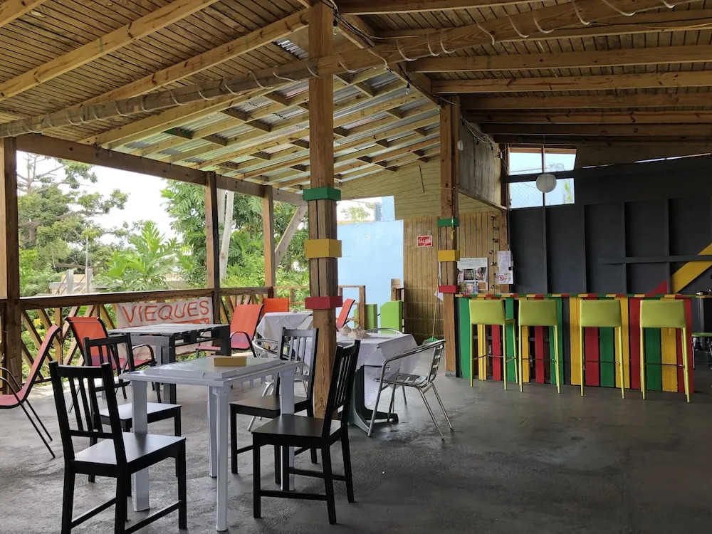 Vieques Good Vibe Guest House