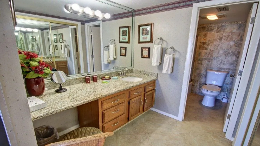 Edgewater Unit #301 3 Bedroom Condo by RedAwning