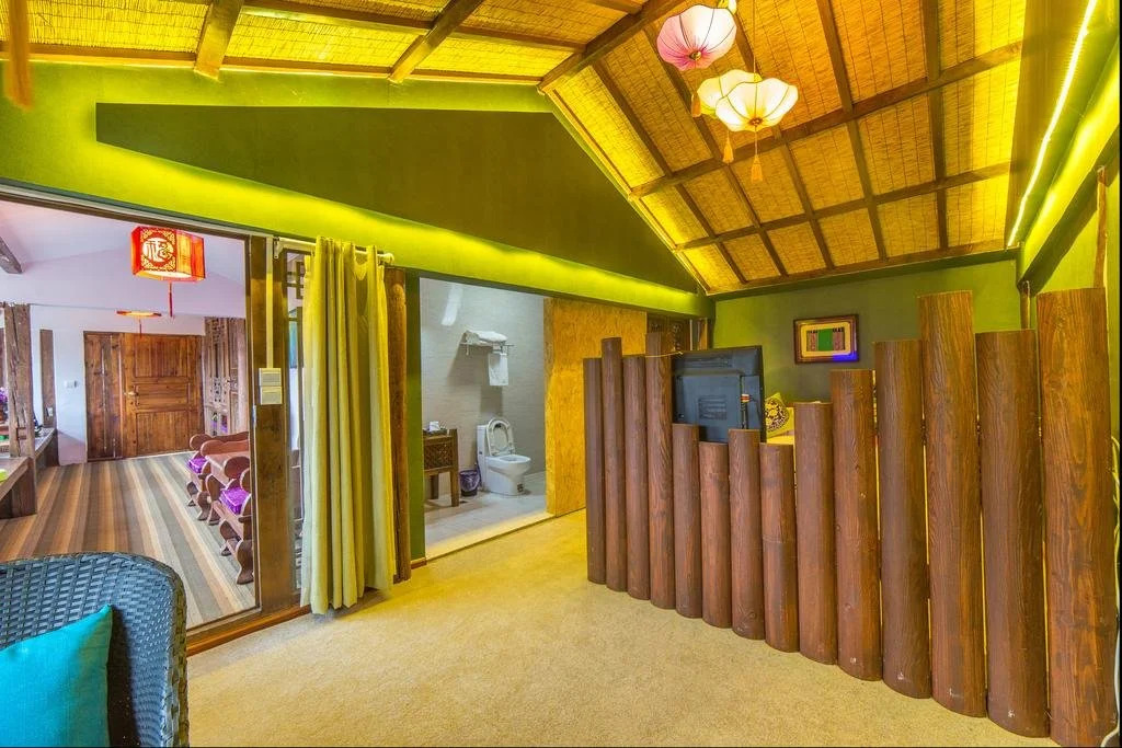 Mountain Retreat Inn