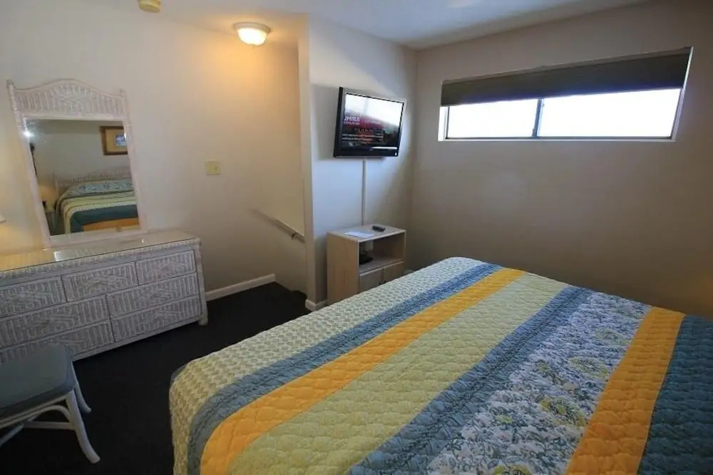 Sugar Beach 345 E - 1 Bedroom Condo