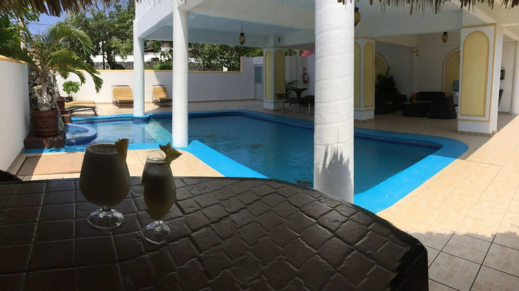 Quinta Carrizalillo