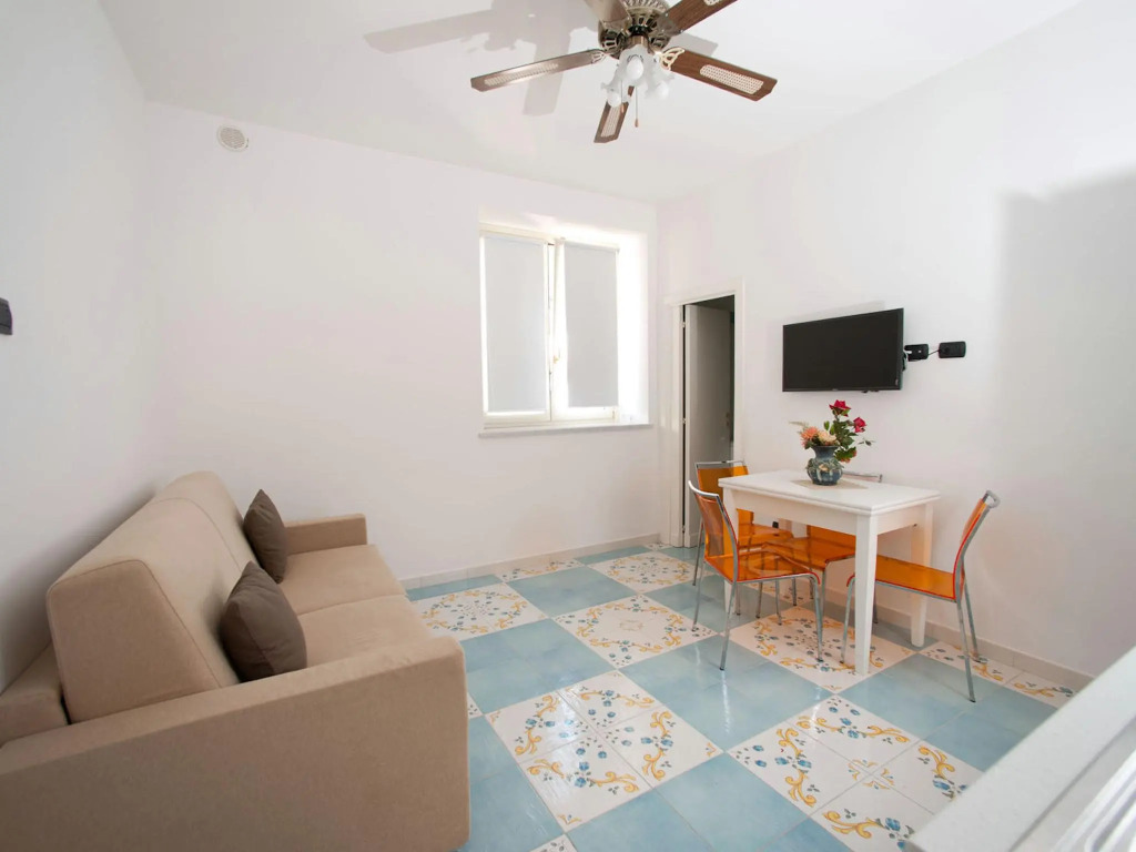 Appartamento a Vietri sul Mare ID 3056