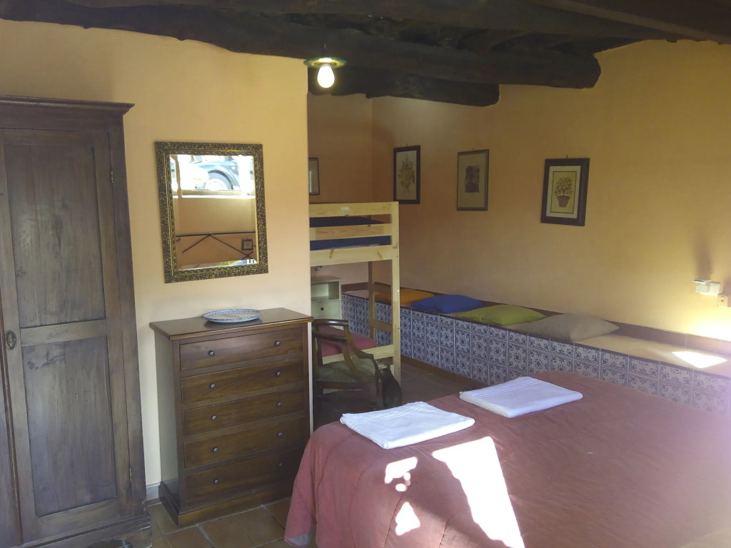 Agriturismo Locanda del Papa