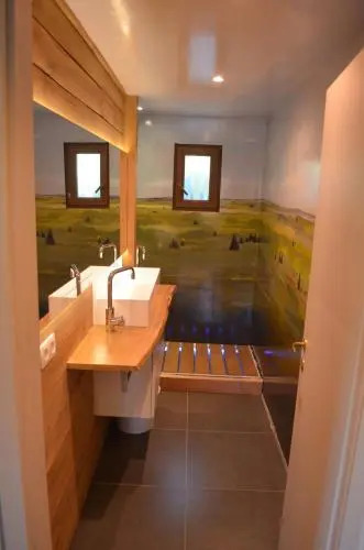 Chalet Le Forestier