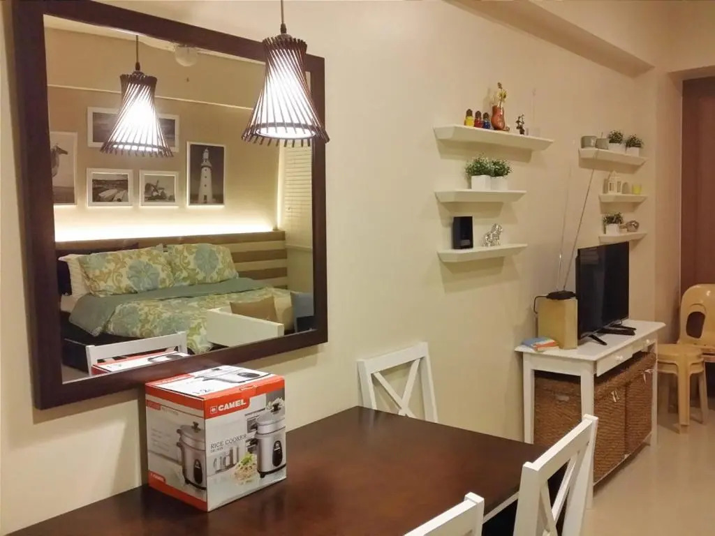 One Palm Tree Villas Near NAIA3