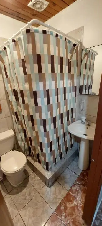 Residencial Don Santiago