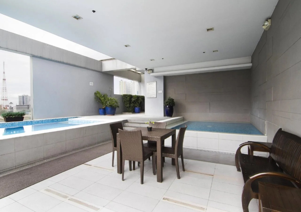 Luxent Hotel