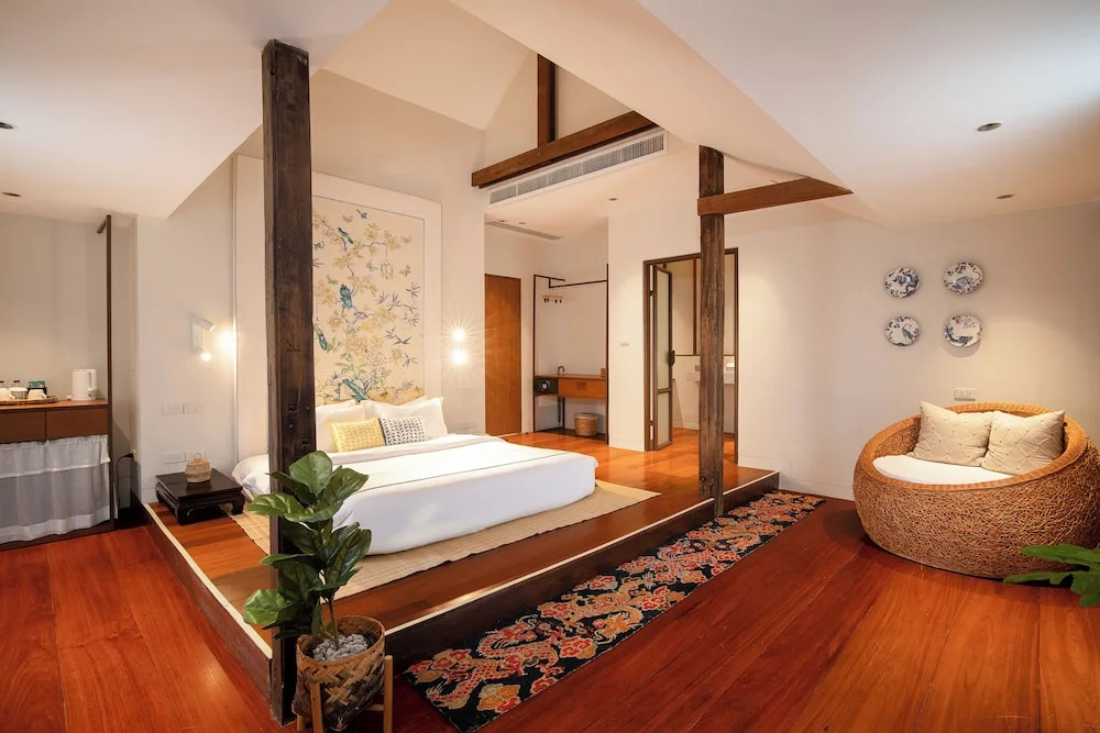Syama Residence