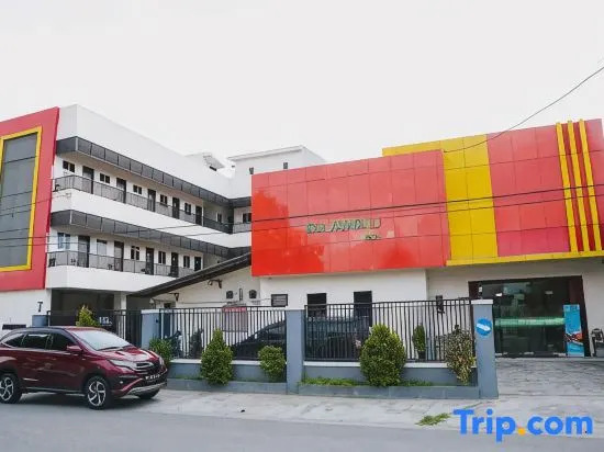 Rajawali Inn