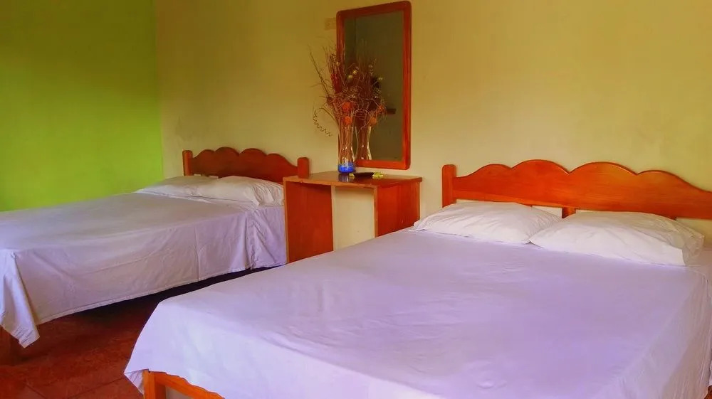 Hotel La Amistad - Hostel