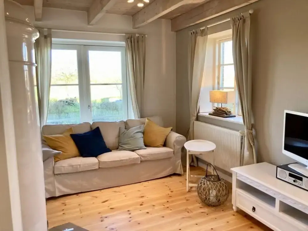 Hogelia Comfortable Holiday Residence