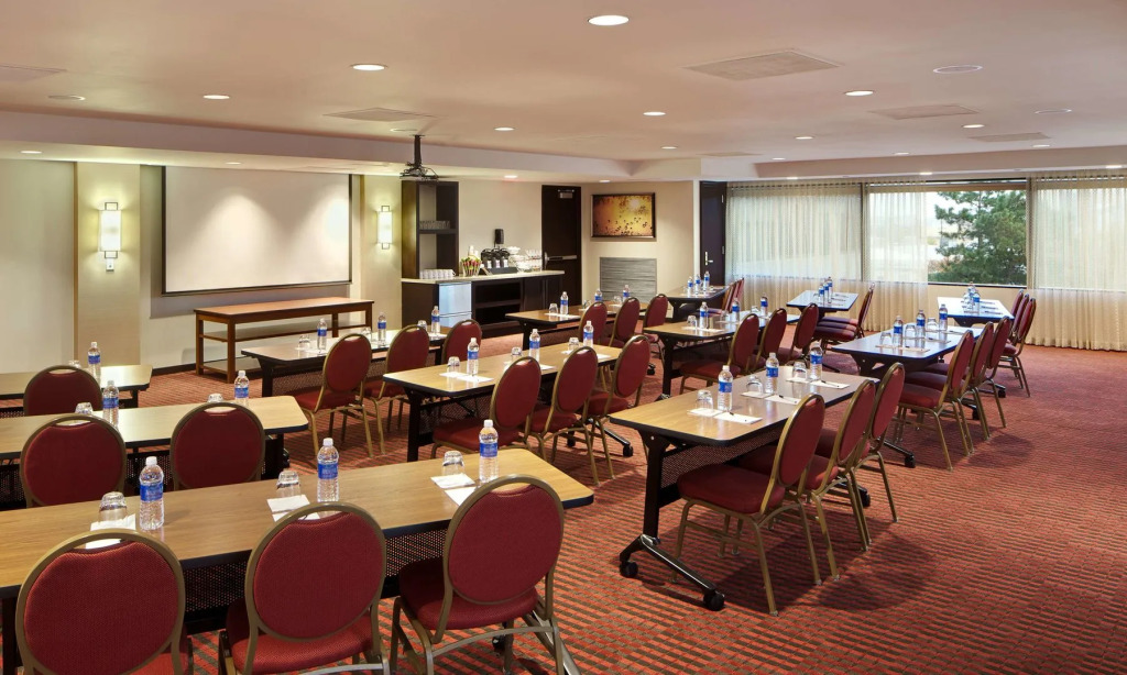 Hyatt Place Denver Cherry Creek