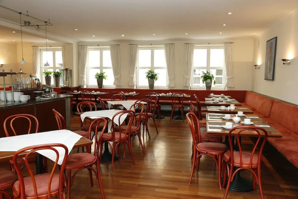 Hotel Alte Post