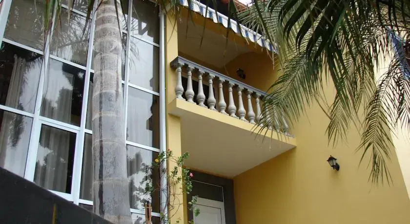 Sofia's Place