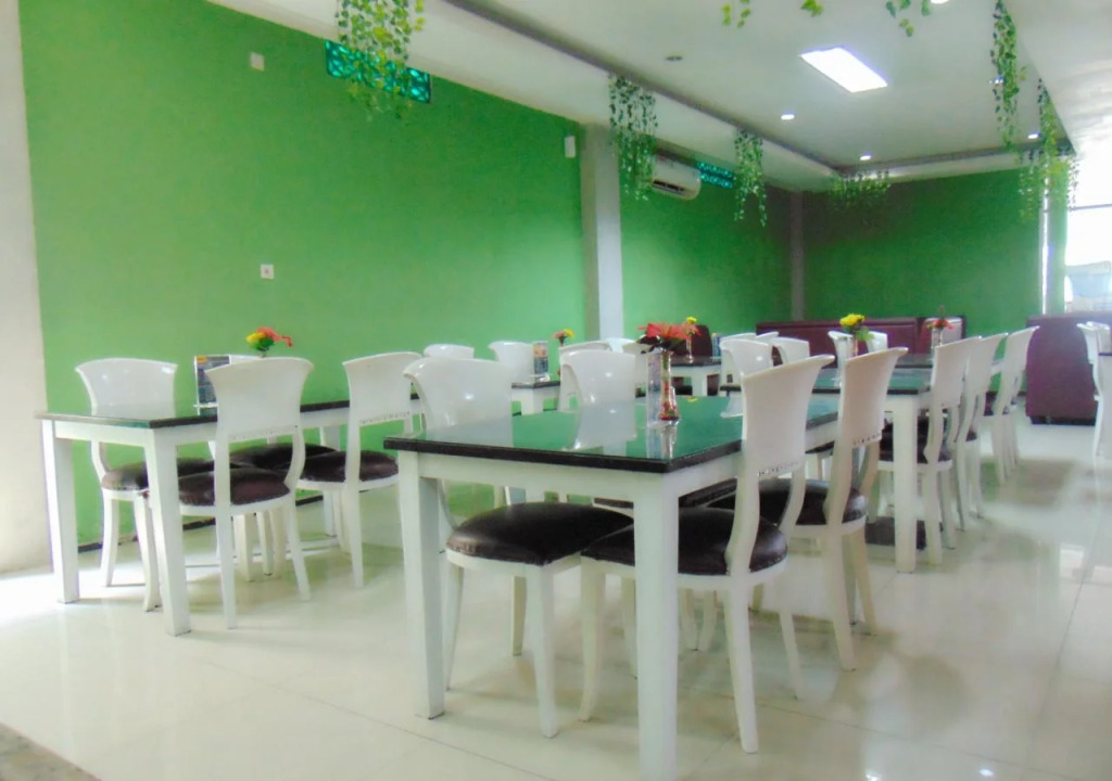 Hotel Herly
