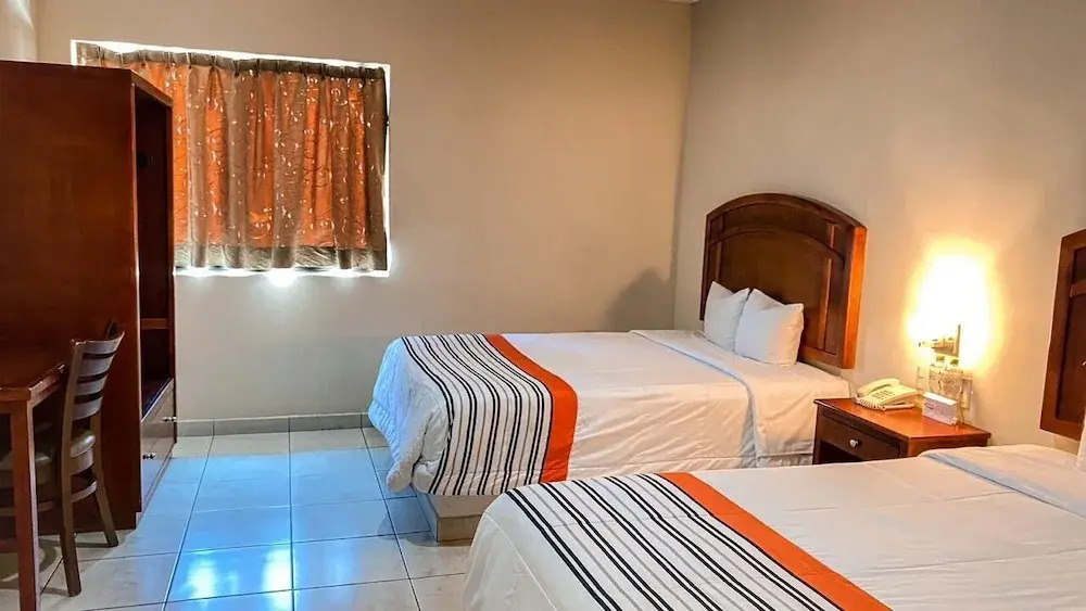 Hotel Express Inn Juchitan