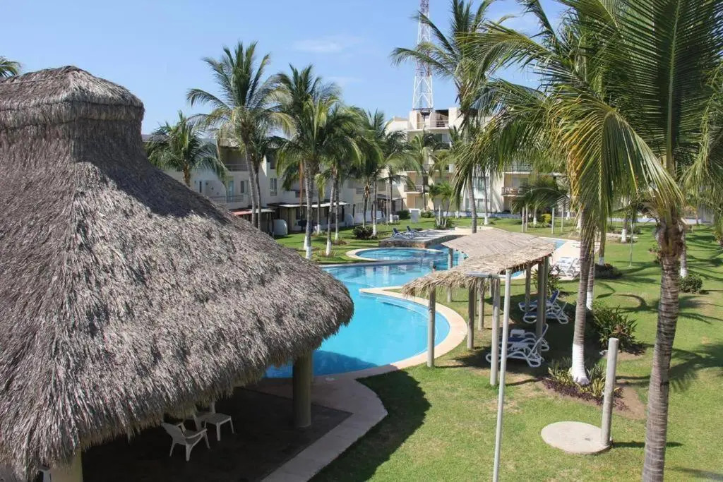 Hermoso departamento ubicado en zona Diamante