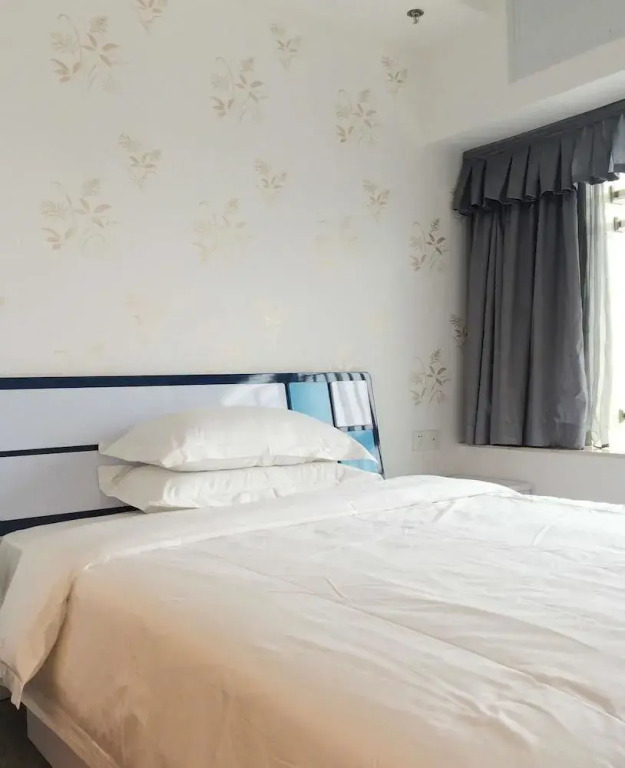 U Hotel Apartment Ruian Branch
