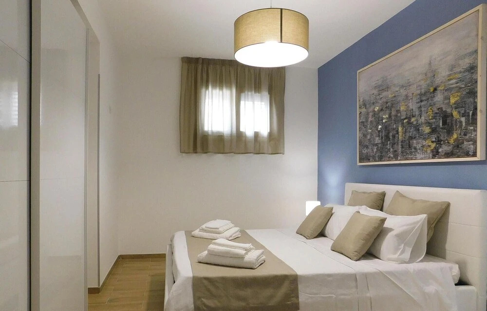 Amazing Apartment in Sciacca AG With 2 Bedrooms and Wifi
