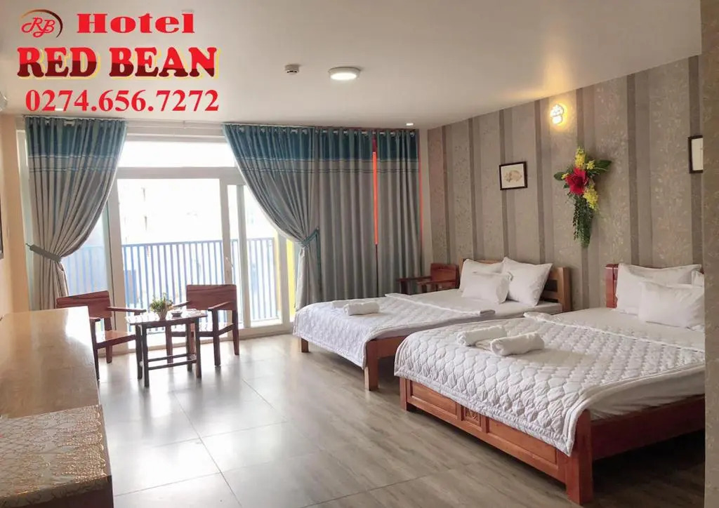 Red Bean Hotel