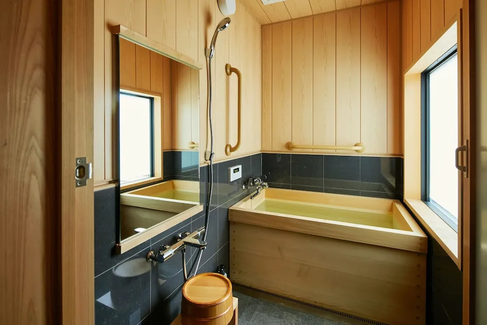 TSUBOMI luxury Inn shimabara-bettei 2