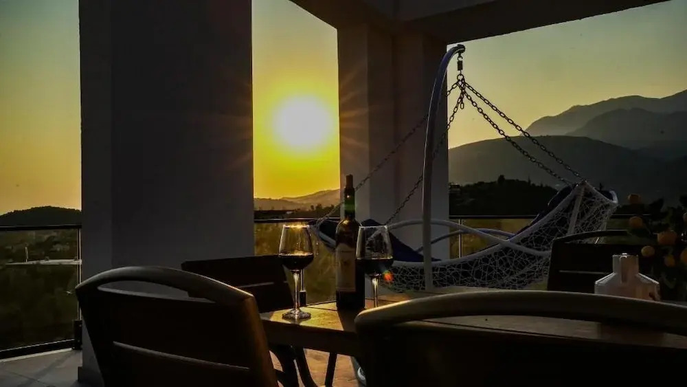Promar Villas & Apartments
