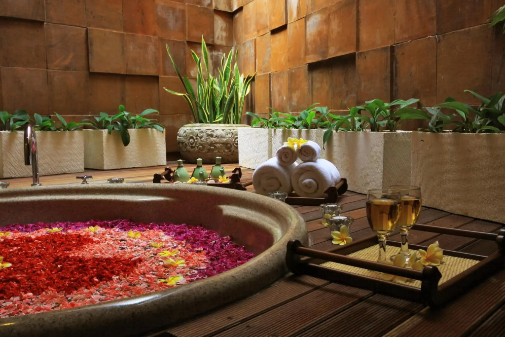 Abi Bali Resort Villas & Spa